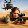 Sniper - Desert Storm