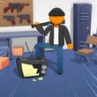 Gangsta Island