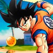 Dragon Ball Z: Legend of Z RPG