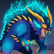 Dynamons 12