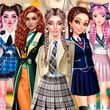 Back To School: Uniforms Edition