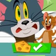 Tom and Jerry Puzzle Escape