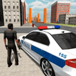City Policeman