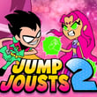 Teen Titans Go: Jump Jousts 2