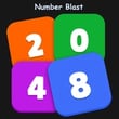 Number Blast 2048