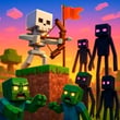 Mergecraft: Tower defense