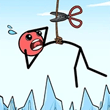 Ragdoll Break: Kick Loser