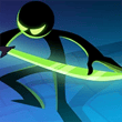 Stickman The Flash