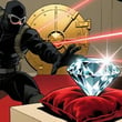 Flexible Thief - Steal the Diamond!