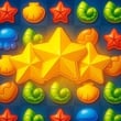 Ocean Treasures - Secrets Of The Deep: Match 3