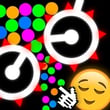 Break The Balls: Relaxing Clicker!