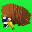 Dig to earth core