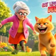 Cat Life Simulator: Devil Cat