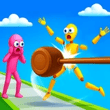 People Playground! Ragdoll Arena!