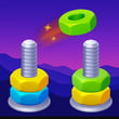 Sort Works: Nuts & Order