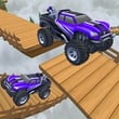 Car Obby Climb