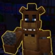 Escape from FNAF Pizza Parlor