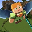 Minecraft: Elytra Flight
