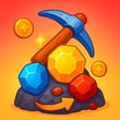 Cladmen 2D idle
