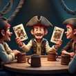 Liars's Bar: Pirate's Haven