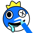 ASMR Drawing game