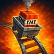 Minecarts 3D