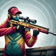 Shooter: Sniper Battle