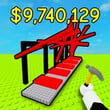 Build an Obby! Creative Tycoon Magnate 100 +1 3D