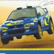 Colin McRae Rally