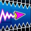 Wave Dash: Geometry Arrow