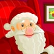 Santa's Christmas Shop
