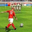 Free Kick Football: 3D Soccer