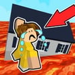 Obby: Lava Escape