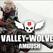 Valley of Wolves Ambush