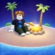 Obby: Survival Island