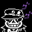 Jotaro Sans Fight