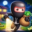 Ninja Robber