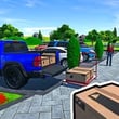 AutoShop Simulator: Supermarket 2026
