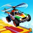 Airborne Racers