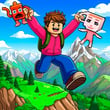 Jump to the Mountain for the Brainrots