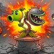 Plants vs Zombies Fusion Nightmare