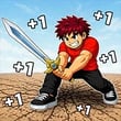 Obby: Sword Hero Adventure