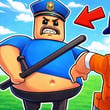 Obby - Escape Barry