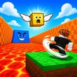 Kick the Lucky Block for Brainrot Memes