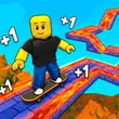 SKATE +1 Speed