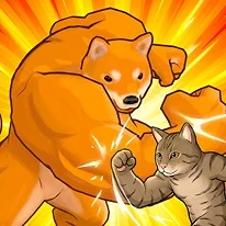 Fight of Animals