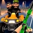 Stealth Shooter