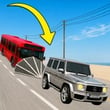 Cheat cars vs buses