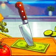 Slice To Meet You