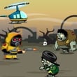 Crazy Zombie 5.0